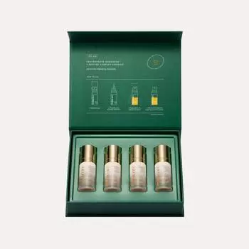 BOHICARE Concentrate Idebenone 7 Peptide Complex Ampoule