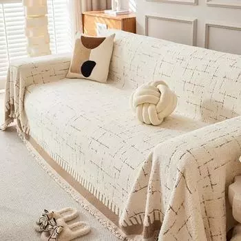 Boho тканое полотенце для дивана с кисточками, одеяло для кондиционирования воздуха, полотенце для дивана для гостиной, кемпинга, пикника, плед, одеяло 180x130