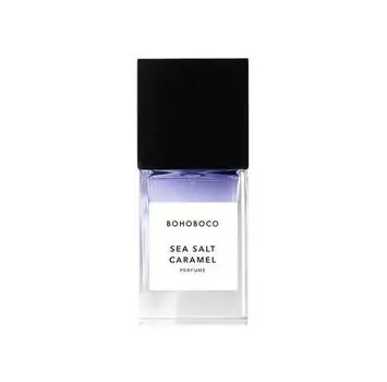 Bohoboco Sea Salt Caramel Parfum 50 ml