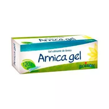 Boiron Гель Арника 120г