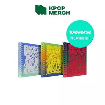 БОЙНЕКСТДООР - КАК? (Вкл.. Weverse ПОБ)