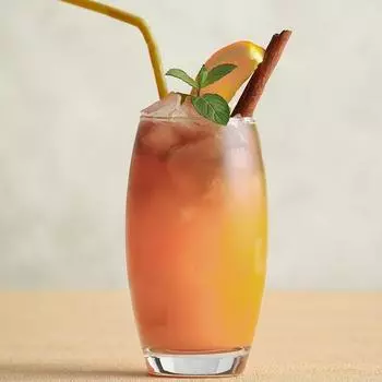 Бокал для безалкогольных напитков, 6 шт., Новинка 2021 г.