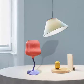 Бокал для коктейлей, посуда для напитков, бокал для мартини, красные бокалы для домашнего дня рождения жёлтый