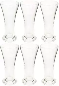 Бокал для коктейля ADERIA 330 мл, усиленный, AX Sour, набор из 6 шт., сделано в Японии B-4710