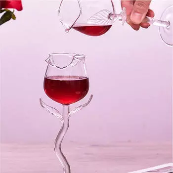 Бокал для коктейля, флейты для шампанского, креативная чашка для питья, бокал для мартини, 150 мл, для вечеринки