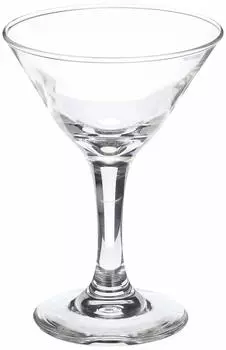 Бокал для коктейля Libbey Embassy RLBD201 №3771 (6 шт.) чистый