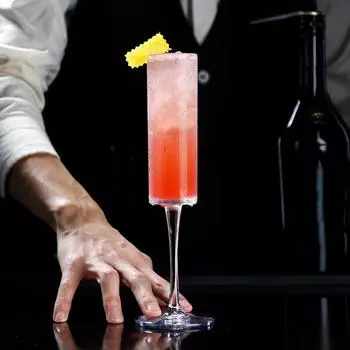 Бокал для коктейля на 6 унций, бокал для шампанского, бокал для красного вина, пластиковый стакан, съемная резьбовая чашка с высокой ножкой, стакан для напитков синий