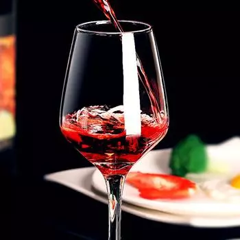 Бокал для красного вина Бокал для дома Размер бокала Бокал для шампанского Бокал для коктейля Бокал для бренди Креативный