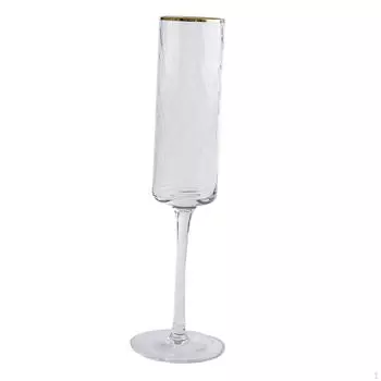 Бокал для шампанского, бокалы для вина, подарочный декоративный бокал для коктейля для ресторана, бассейна Style A