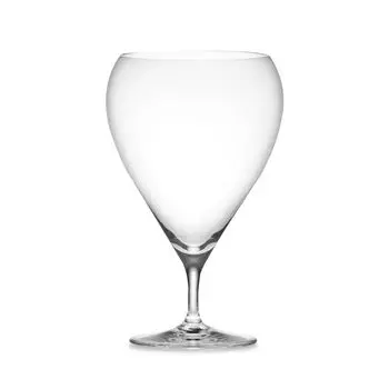 Бокал для вина Kimura Glass Bambi, 11 унций, 330 куб. см, сделано в Польше, бокал для вина, пивной бокал, стакан для тамплера, бокал для крафтового пива, аперитива, игристого вина, 11 унций /