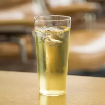 Бокал Shotoku Custom Highball Glass 2 1P paulownia (в коробке)