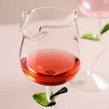 Бокалы, бокалы-флейты для мартини для подарков на новоселье чистый