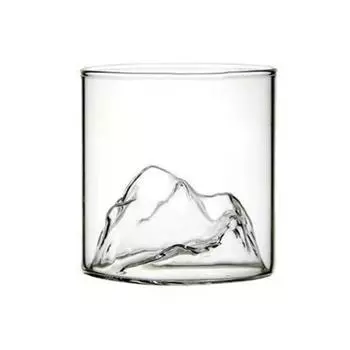 Бокалы для вина Износостойкие для паба Нескользящие привлекательные бокалы для вина для рукоделия Отличные легко чистящиеся гладкая поверхность 200ML