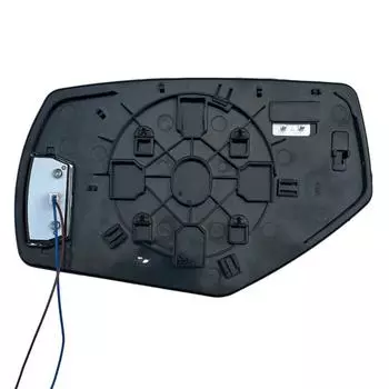 Боковая часть автомобиля с подогревом, электрическое широкое стекло для 2014-2018 гг. 22753637