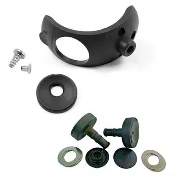 Боковая фрикционная накладка, автомобильный стабилизатор для Alko AKS 3004