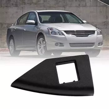Боковая крышка двери перчаточного ящика 73953-JA00A для Nissan Altima 2.5L 3.5L 2008-2012