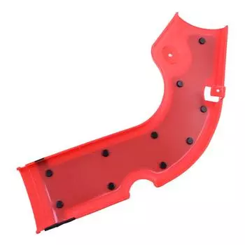 Боковая крышка обтекателя кузова для Honda 2013-2016 CRF450R 2014-2017 CRF250R