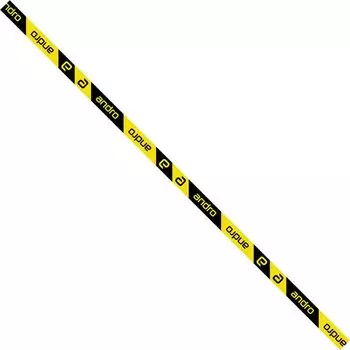 Боковая лента для ракетки для настольного тенниса Andro SEL 14221350 12 мм x 50 м