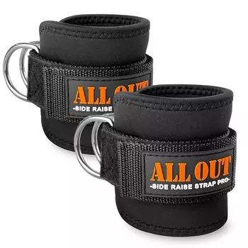 Боковая подъемная лямка ALLOUT чёрный