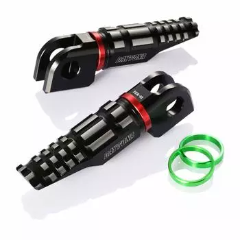 Боковая подножка для мотоцикла Daytona PREMIUM ZONE для автомобилей KAWASAKI 96559 PZR-03