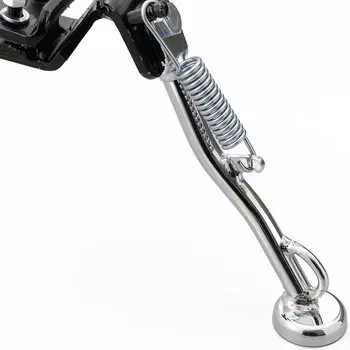 Боковая подставка для мотоцикла Daytona, пульт дистанционного управления, стандартный размер для скутера 66421 JOG/ZR