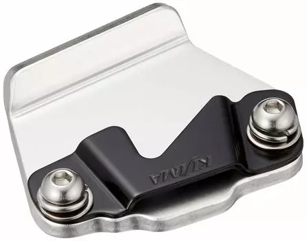 Боковая подставка для мотоцикла Kijima, широкая пластина HONDA CB1300SF/SB 2014~ 213-043