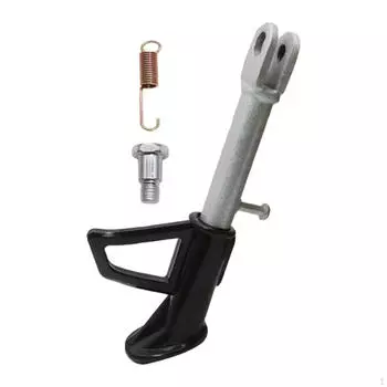 Боковая подставка для мотоцикла повышенной прочности — прочная и надежная 20cm