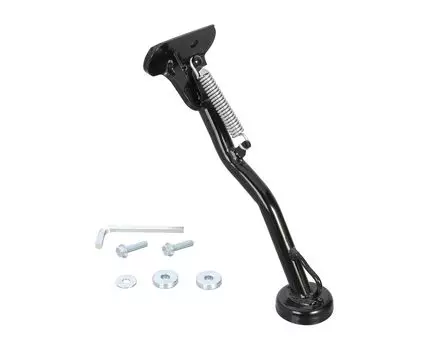 Боковая подставка KITACO CT125 Hunter Cub HS-167 (черный) (Я55/Я65) 656-1010167 чёрный