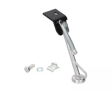 Боковая подставка KITACO Jog YS-215 (Покрытый) (2JA) 656-0010215