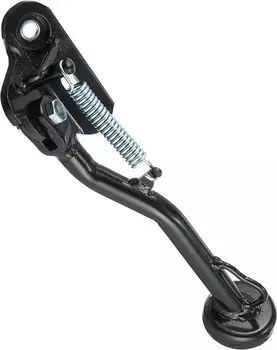 Боковая подставка KITACO усиленного типа Little Cub FI HS-146 (черный) (Включая транспортные средства) C50/AA01 656-1010146 чёрный