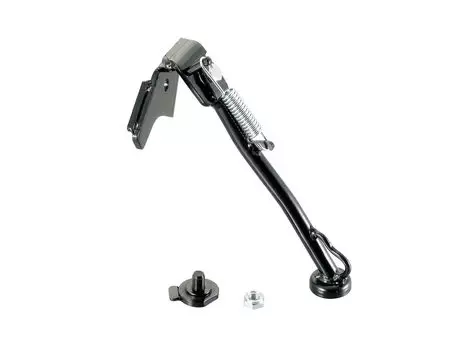 Боковая подставка KITACO Zoomer Zoomer FI Car HS-156 (черный) (ФНО, AF58-1000001~1699999) (ФНО, AF58-1700001~) 656-1010156