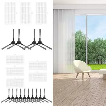 Боковая щетка BR150/BR151 для замены GTVO BR150 A