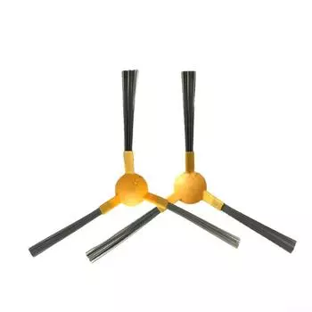 Боковая щетка для пылесоса Haier T550W T560H заменяет аксессуар, надежное использование