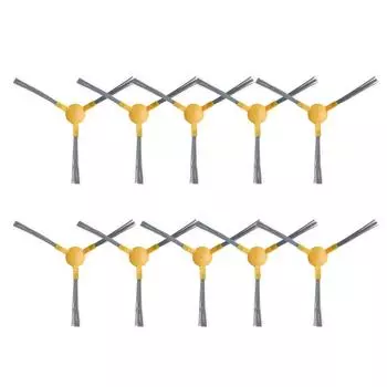 Боковая щетка для робота-пылесоса Mamibot Exvac660 880, комплект сменных аксессуаров