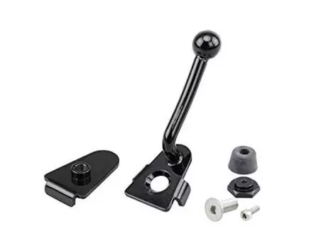 Боковая стойка для велосипеда Kijima, удлинитель FXLR( 19) HD-03131