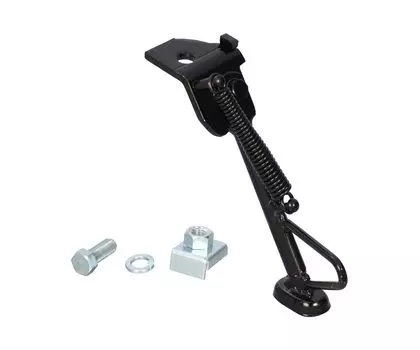 Боковая стойка KITACO Jog Champ YS-206 (черный) (27В) (54В) 656-0010206