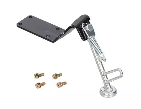 Боковая стойка KITACO Jolkab HS-152 (Покрытый) (АФ53) 656-1010152