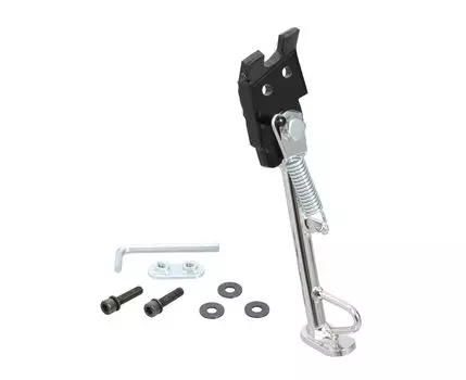 Боковая стойка KITACO Lead 110 HS-161 (Покрытый) (ФНО, JF19-1000001~1199999) 656-1010161