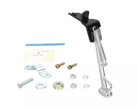 Боковая стойка KITACO Lead 50 Lead 90 HS-137 (Покрытый) (АФ20) (HF05) 656-1010137