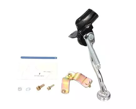 Боковая стойка KITACO Live Dio J Live Dio Dio Dio ZX HS-140 (Покрытый) Дио/Живой (АФ34) SR/Живой ST/Живой (АФ35) 656-1010140