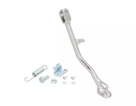 Боковая стойка KITACO SS-520 (Покрытый) ЗЗ(CA1PB) 656-2010520