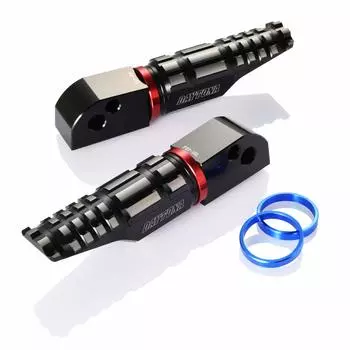 Боковая ступенька пассажира Daytona PREMIUM ZONE для автомобилей YAMAHA 96575 PZP-05