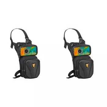 Боковая сумка для ног мотоцикла, уличная повседневная поясная сумка, поясная сумка