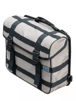 Боковая сумка K3 бежевая [Kijima] бежевый