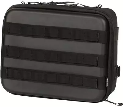 Боковая сумка Kalyud Side Bag Black [Флагман] FB-901