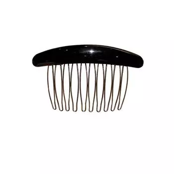 Боковая заколка для волос, заколка для волос, цветная заколка для волос, сломанная заколка для волос, милая заколка для волос, детская заколка для волос кофейный