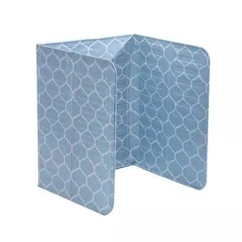 Боковая защита от брызг, складная, регулируемая, термостойкая, защита от брызг масла для кухни, готовки