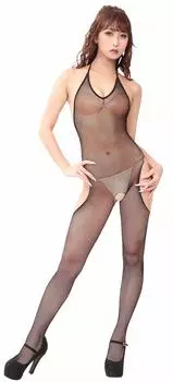 боковое отверстие для чулка