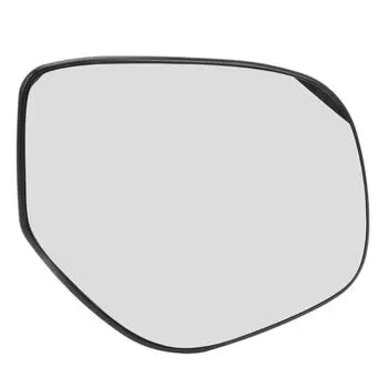 Боковое зеркальное стекло с подогревом, защита от запотевания и УФ-излучения, замена стекла зеркала заднего вида для