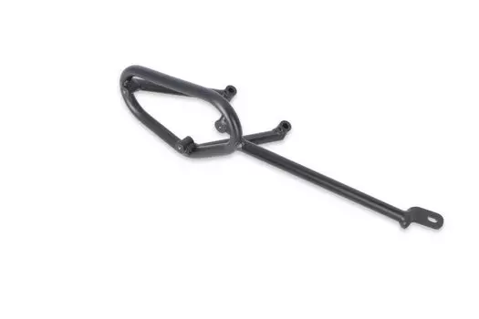 Боковой багажник SLC Honda SW-MOTECH (правая сторона) CB125R(18)/CB300R(18) HTA.01.906.11000